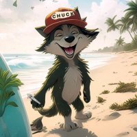Chuck Hodl (@chuckhodl) 's Twitter Profile Photo Chuck Hodl (@chuckhodl) 's Twitter Profile Photo