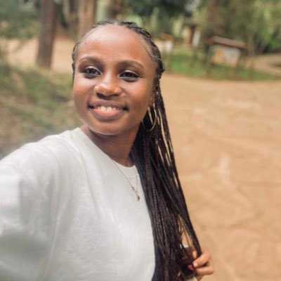 Support Staff | Philanthropist ❤️🔥 #Nyayoproject #Nistiriubintiwangu @dare2growagency Tweets not Endorsements