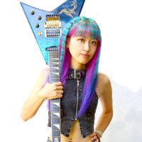 Rie a.k.a. Suzaku (@riesuzaku) 's Twitter Profile