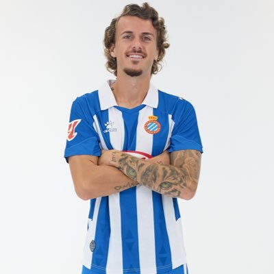@rcdespanyol 🤍💙Management:@leaderbrksports | info@leaderbrock.com