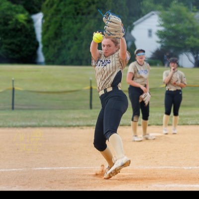 Ava Hazelton Profile