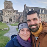 Charras-Sancho Joan (@charrasj) 's Twitter Profile