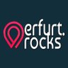 erfurtrocks's profile picture. Dein Erfurt-Abenteuer beginnt hier! 🗺️🍴🎉 Tauche ein in die Vielfalt unserer Stadt mit der neuen interaktiven StadtAPP. Von historisch zu kulinarisch.