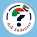 𝐴 𝑆 𝐾 🇸🇩 اسأل السـودانيـين (@sudanese_spt) Twitter profile photo 𝐴 𝑆 𝐾 🇸🇩 اسأل السـودانيـين (@sudanese_spt) Twitter profile photo