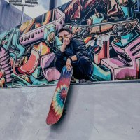 The Faiz Ibrahim (@thefaizibrahim) 's Twitter Profile