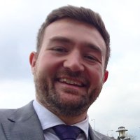 Geraint Phillips (@drgphillips) 's Twitter Profile