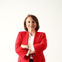 Azize Çeroğlu (@cerogluazize) 's Twitter Profile