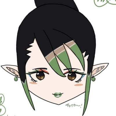 澪てんさんのプロフィール画像