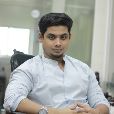 Mayyukk Goswami Profile
