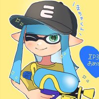 まちゃ (@machaaaa__spl) 's Twitter Profile