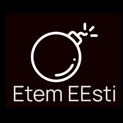 EtemEEesti's profile picture. Uudiseid ja analüütilisi materjale laiast maailmast eesti keeles. 
Rohkem uudiseid meie Telegram'i kanalis https://t.co/fcZkUcc7Qn
War is over. (If you want it).