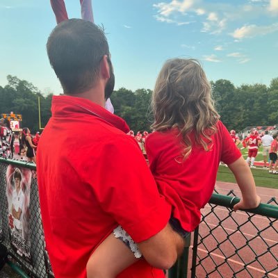 JimmyRapp's profile picture. Husband/Father/Educator/Coach/#BBN