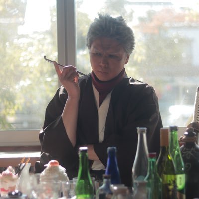 330kmMaLu's profile picture. おじさんレイヤーです 。ご一緒にお撮りしたお写真は無加工で晒してもろてokですよ 優しい目で見てやってください。