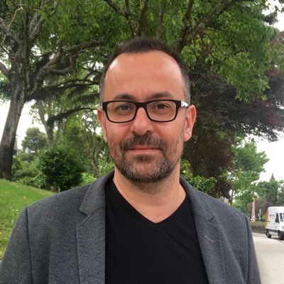 rkleinca's profile picture. 🇺🇾 Sociólogo | Profesor Titular @DepSocAnt_UV | Fotografía Urbana | ex Presidente @CulturArtesFes | @fachadasdelm | Editorial Board @TheSocReview | Street Art