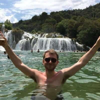 Sam__Bellamy's profile picture. Liam Roberts, I was not familiar with your game 🐐