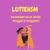 LUTTEHSM (@luttehsm) Twitter profile photo LUTTEHSM (@luttehsm) Twitter profile photo