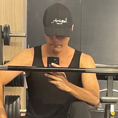 筋トレ記録、筋トレ仲間と繋がる垢! HSP気質のトレーニー!!筋トレ好きな人、トレーニング垢無言フォロー大歓迎👍 おつトレを様言い合いたい!! 無言フォロー失礼します!ウザかったらブロックしてください💪🏻