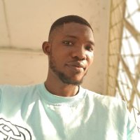 Gafar O.M (@gaftech0) 's Twitter Profile Photo Gafar O.M (@gaftech0) 's Twitter Profile Photo