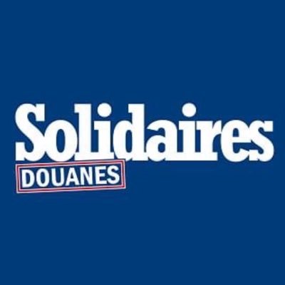 Le syndicat SOLIDAIRES Douanes a pour fonction prioritaire la défense des intérêts moraux et matériels, individuels et collectifs, des agents de la douane.