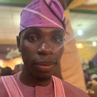 Michael Abiola (@micabiola) 's Twitter Profile