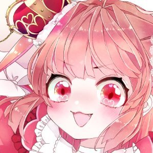 姫乃ゆあ📦🏰🎀ダンボールのお姫様VTuberさんのプロフィール画像