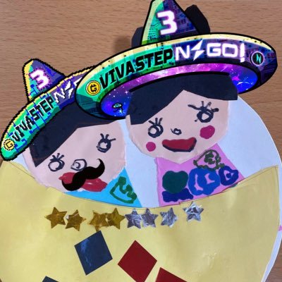 3人の子育てしながらエナ漏れしながらSTEPNやってます👍2022年4月からSTEPNして今はS国とP国やってます⭐️
