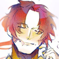 まんてん (@xm9ck) 's Twitter Profile Photo