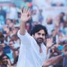 JspSandeep_'s profile picture. #JspForNewAgePolitics

ఊపిరి ఉన్నంత వరకు నీతోనే @pawankalyan🙏❤️
#VarahiVijayaYatra