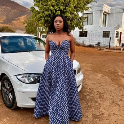Real estate🏡.Introverted extrovert. Car fanatic. Muhleza. Don’t DM me MY MAN has a gun.