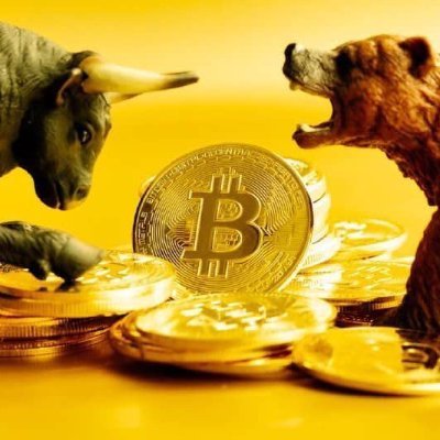 Hodlnhedge's profile picture. Early Fintech & Blockchain Pioneer | Led UK 3G Rollout | Headhunted by Goldman Sachs | DeFi Educator & Early Investor | Wealth Consultant/Coach