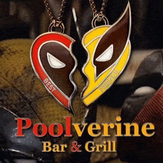 🔞 18+ Deadpool & Wolverine Discord Server 🔞 • Ran by the Mod Squad! • Poolverine Enjoyers • WE HAVE RISEN, BABYGIRL! • Minors DNI
