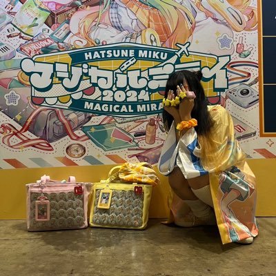 二次元少女(笑)さんのプロフィール画像