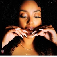 Bubble$ (@azebamelia) 's Twitter Profile