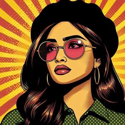 Hisveryowngirl's profile picture. A software engineer here | Building a stronger digital future, one block at a time | Web3 Space