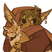 Starling (previously viridializard) (@starling_illu) 's Twitter Profile Photo Starling (previously viridializard) (@starling_illu) 's Twitter Profile Photo