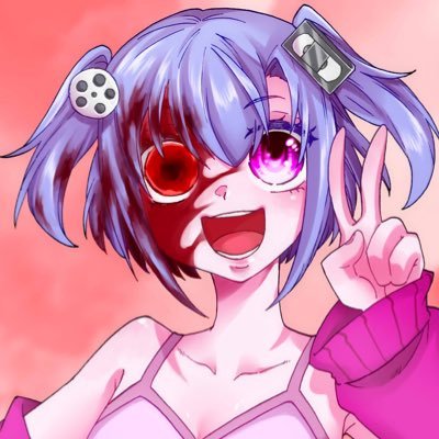美少女アニメになるために🍉🏳️🌈🏳️⚧️/Ace
映画・演劇などに取り組んだりしています。
ゴアミクテZINE『MDMZOPE』販売中
サークル「コーンビーム」(@ConeBeam_Films)所属
豚肉丸ちゃんの親→皐月臨様(@ Silence_pigs)