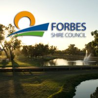 Forbes Shire Council (@forbescouncil) 's Twitter Profile