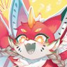 moosicfox's profile picture. 미오 (Mio)🦊  🧵🪡 : @Binari2019.  요마(yoma)🐉 🧵🪡  : @hanaseol428