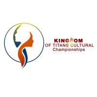 kingdom of Titans Cultural Competitions (@kingdomoftitans) 's Twitter Profile Photo kingdom of Titans Cultural Competitions (@kingdomoftitans) 's Twitter Profile Photo