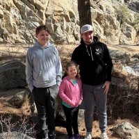 Corey Soppe (@crsoppe54) 's Twitter Profile