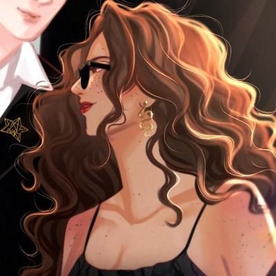 📖 I read, I draw, I cry
✨Mostly Dramione and bookish art
💌 Commissions OPEN • Let’s create!
📎 Book via Carrd ↓