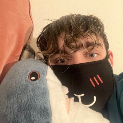 ✨✨My autism is chronic but my ass is iconic✨ ✨ lv. 25 he/him|🏳️🌈| Ich mag Züge 🚂 & ⚽️ ||| Autism & ADHD || 👀 for Cuddles | KEIN Safespace für Ü40!!!