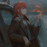 Makima Posting (@makimaposting) 's Twitter Profile