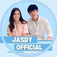 JASDY OFFICIAL (@jasdy_ofc) 's Twitter Profile