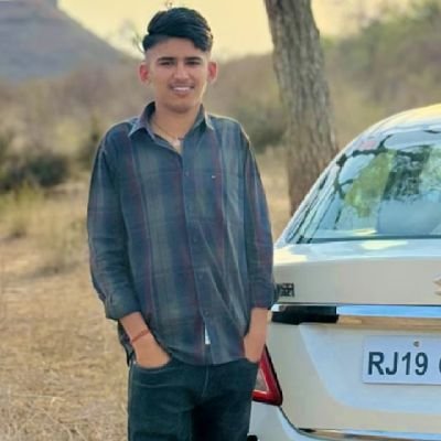 sunil_siya76481's profile picture. I am trading company💫