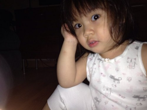 luangie77's profile picture. 