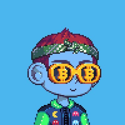 shabongkun's profile picture. 🌍🔗