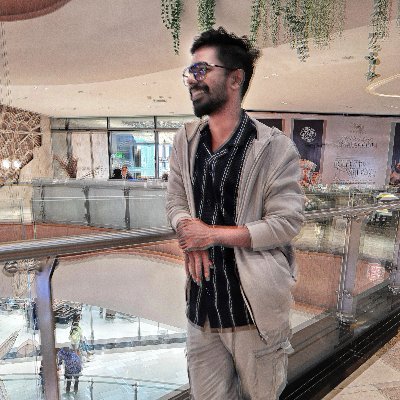Pranay Profile