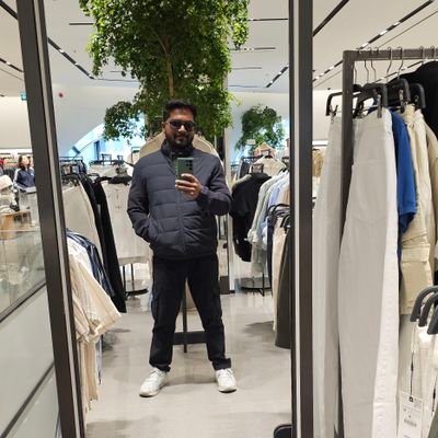 Shaitan_Sandesh's profile picture. Inhale the गुड शिट & exhale the बुलशिट🙃