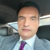 Çağlar Fahri Çakıralp (@ccakiralp) Twitter profile photo